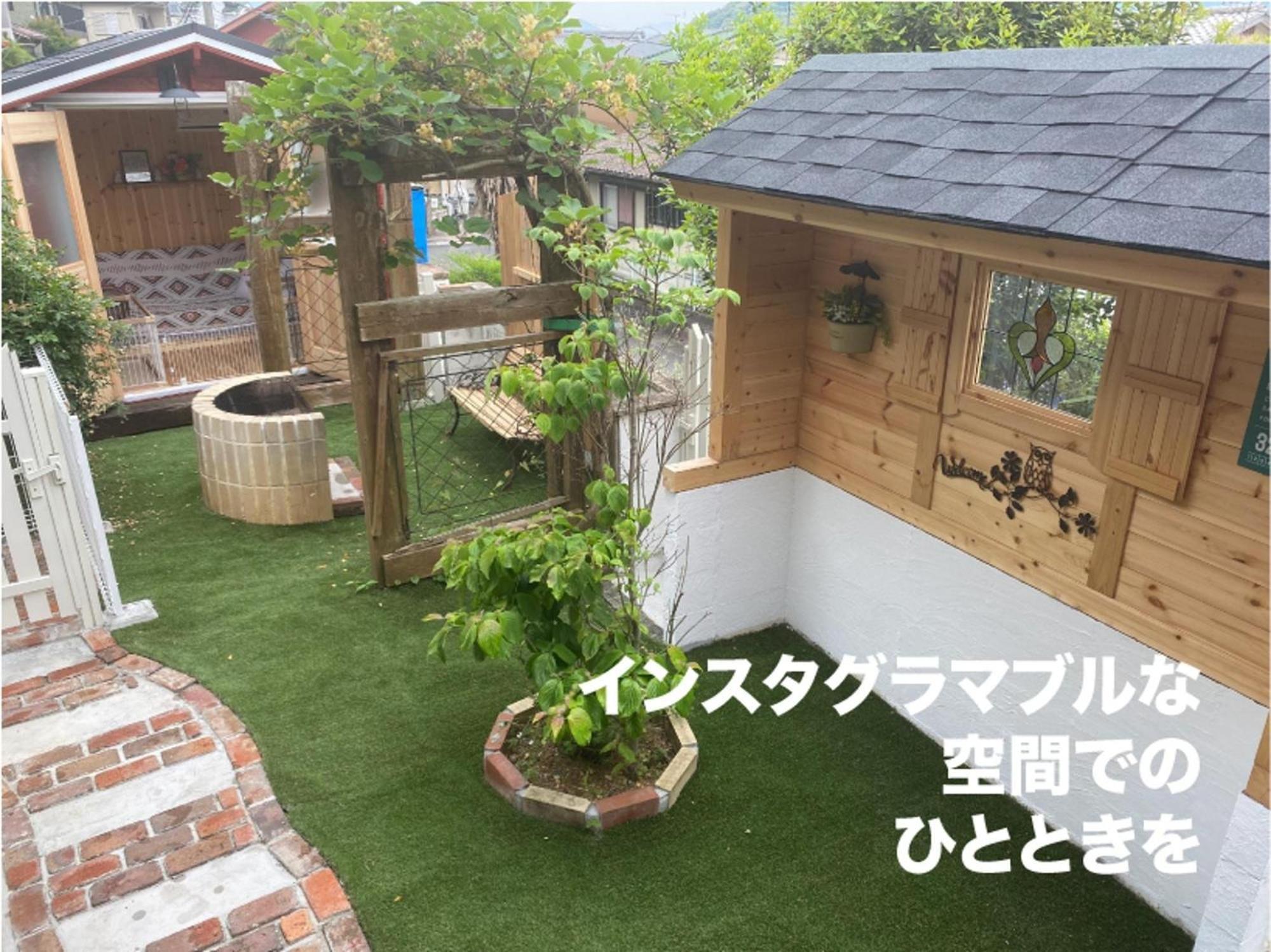 Guest House Chalet Sielu - Up To 4 Of Sielu & 5-6 Of San-Cashew Or With Dogs- Vacation Stay 68051V Ōtsu Luaran gambar