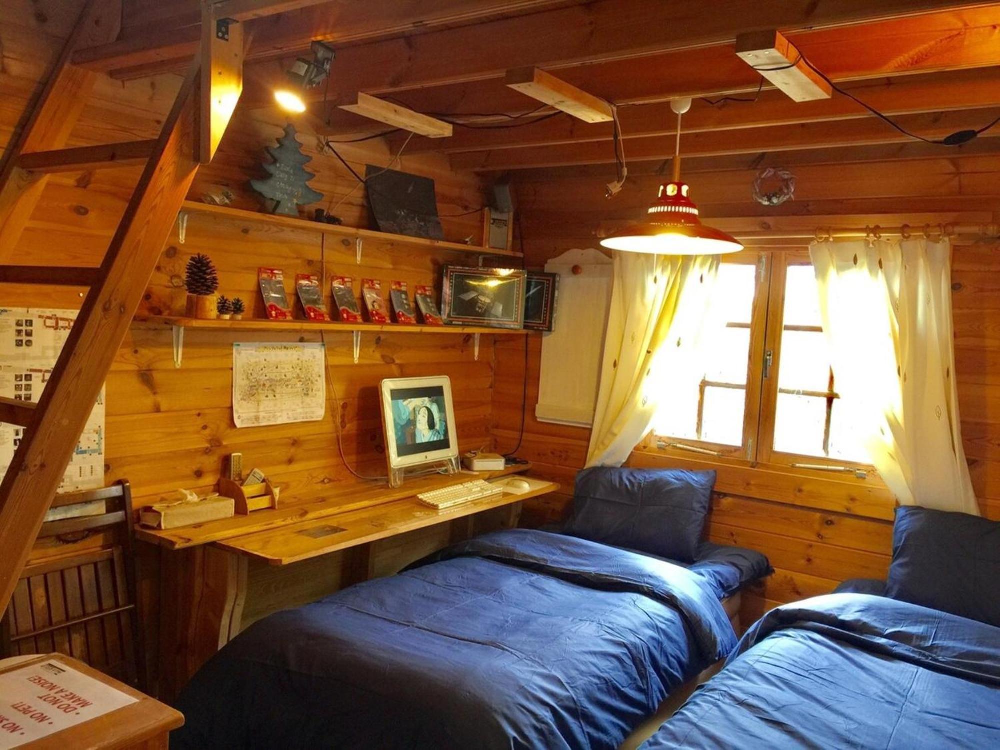 Guest House Chalet Sielu - Up To 4 Of Sielu & 5-6 Of San-Cashew Or With Dogs- Vacation Stay 68051V Ōtsu Luaran gambar